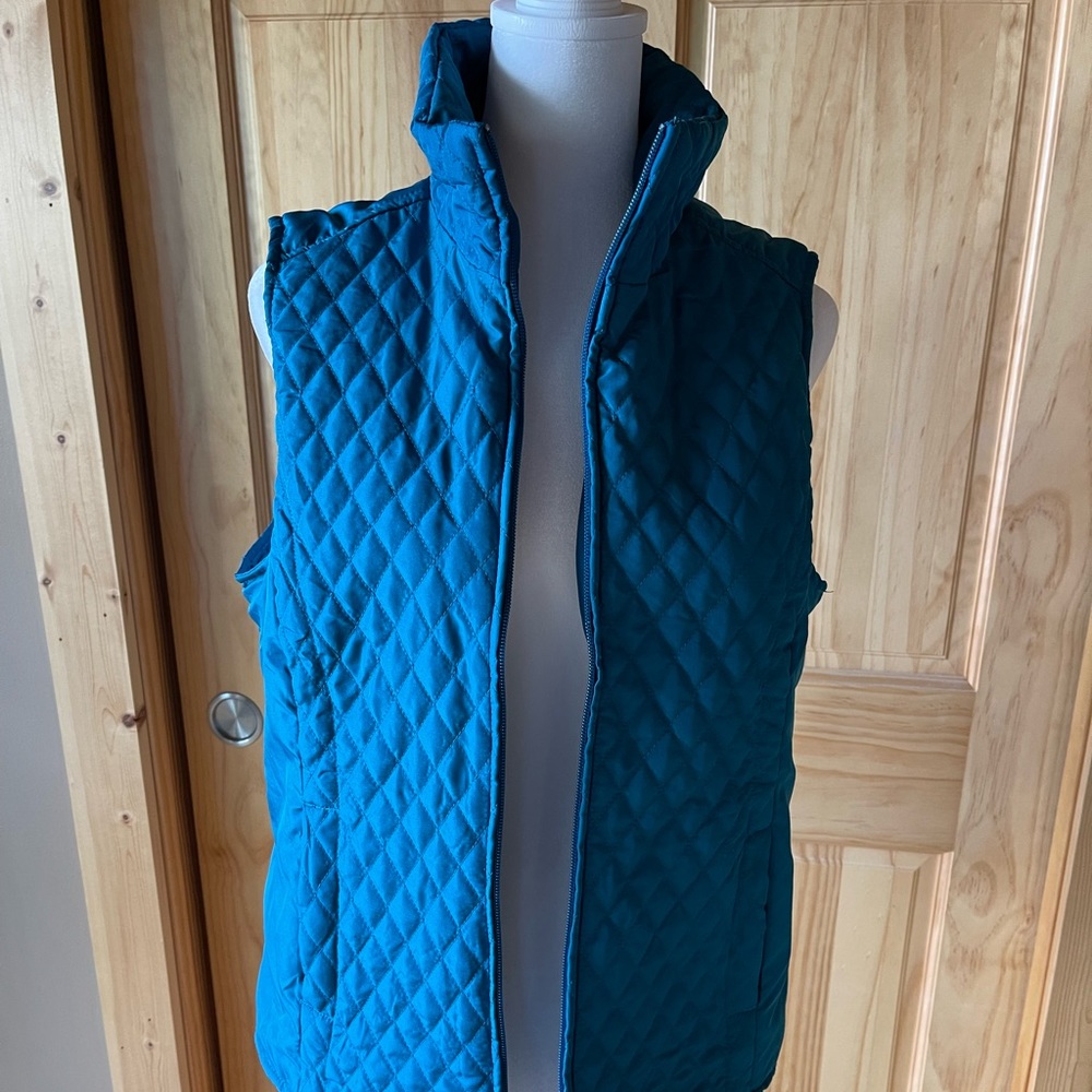Christopher Banks Vest Size S